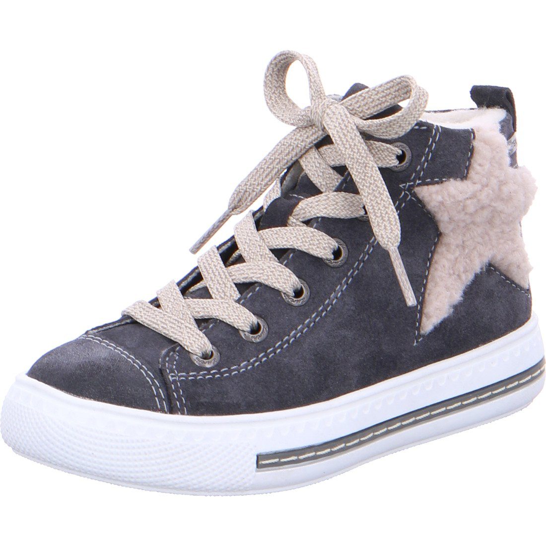 Lurchi »Lurchi Schuhe, Sneaker Wanda-Tex - Rauleder« Sneaker online ...